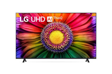 LG 4K UHD TV