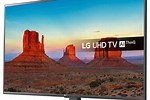 LG 50 LED TV