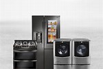 LG Appliance Reviews