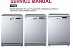 LG Dishwasher Installation Guide