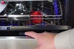 LG Dishwasher Problems