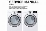 LG Dryer Repair Manual Online