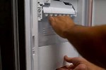 LG Fridge Freezer Problems