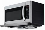 LG Microwave Common Problems