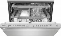 LG Quadwash Dishwasher Review