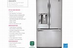 LG Refrigerator ManualsOnline