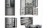 LG Refrigerator Reviews 2021