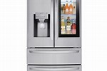 LG Refrigerators Reviews