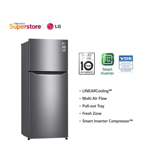 LG Smart Inverter