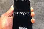 LG Stylo 6 Won't Turn On