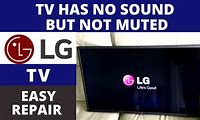 LG TV Problems Troubleshooting