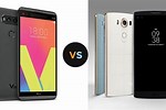 LG V10 vs V2.0