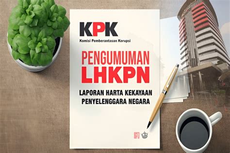 LHKPN