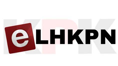 LHKPN logo