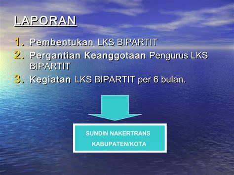 LKS Bipartit Meeting