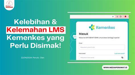 LMS Kesehatan