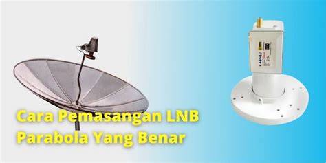 LNB Parabola
