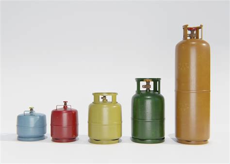 LPG Cylinder