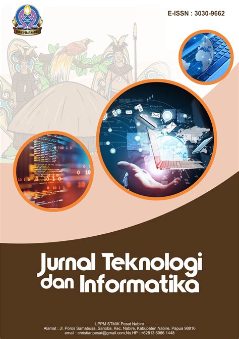 LPK Informatika dan Teknologi
