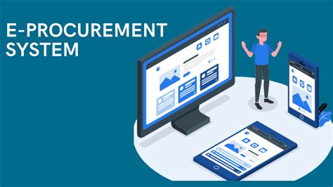 LPSE e-procurement system interface