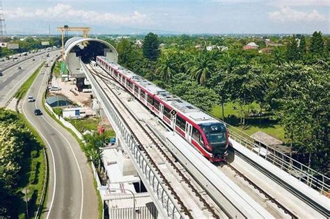LRT Jakarta-Bekasi
