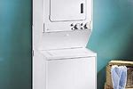 LSE7806ACE Maytag Stackable Washer Dryer