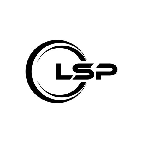 LSP Logo