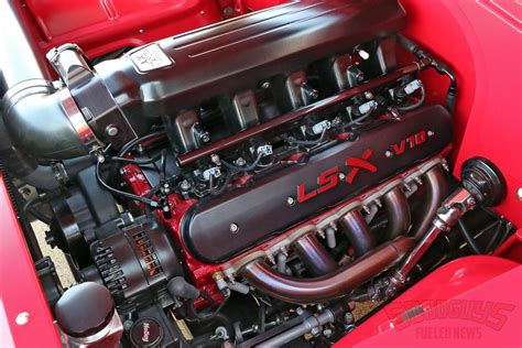 Mesin LSX