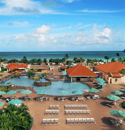 Resort Aruba