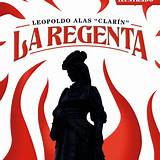 Biografia La Regenta