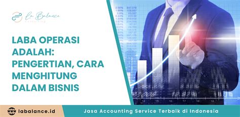 Laba Operasi