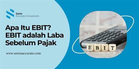 Laba Sebelum Pajak