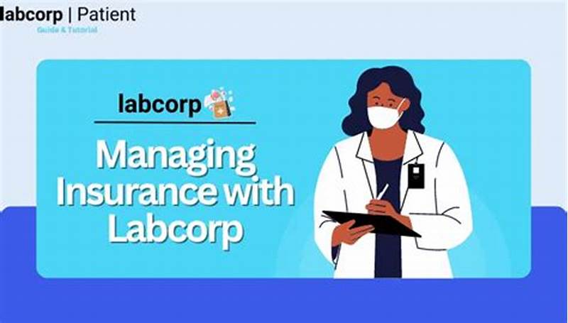 Labcorp Insurance Claim