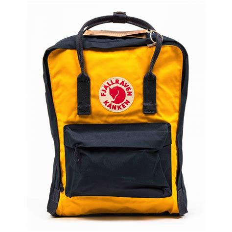 Label Internal Kanken Ori