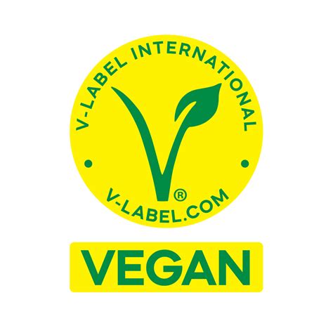 Label V logo