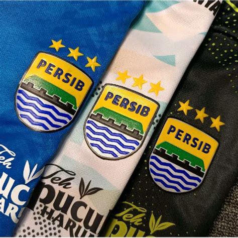 Label jersey ori