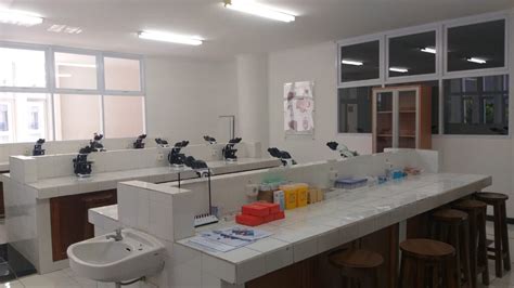 Laboratorium Kedokteran