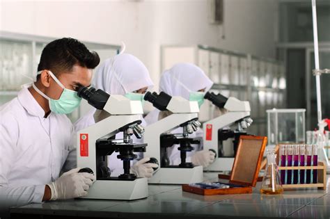 Laboratorium Medis
