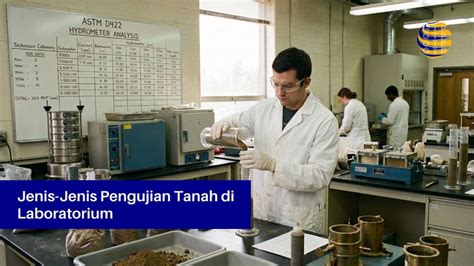 Laboratorium Pengujian