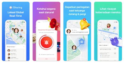 Lacak Lokasi