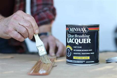 Paint for Wood