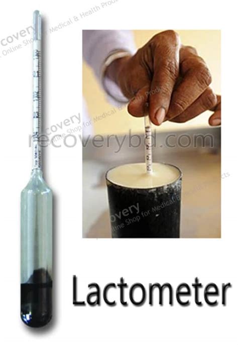 Laktometer