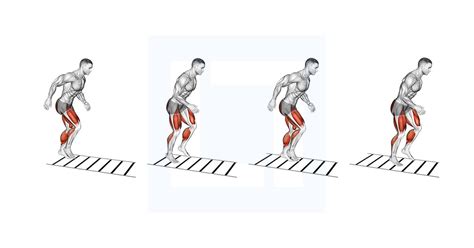 Ladder Drill