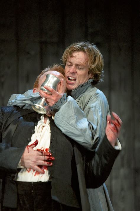 Laertes Poisoning Hamlet