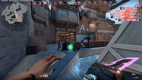 Lagging Game