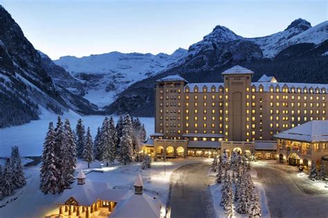 Hotel Banff