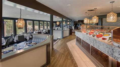 Lake Tahoe Chart House