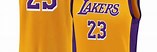 Lakers Clothing for Men