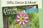 Lakeside Collection Catalog 2020