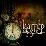 Biografia Lamb Of God